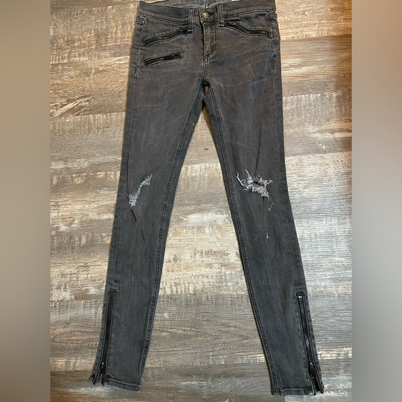 Rag & Bone jeans - Picture 4 of 5